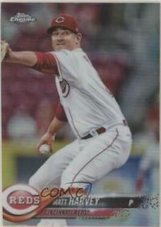 Matt Harvey