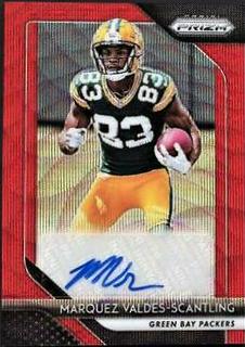 Marquez Valdes-Scantling