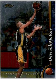 Derrick McKey
