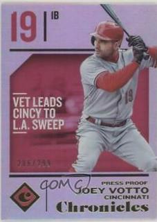 Joey Votto