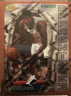 Samaki Walker