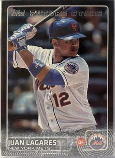 Juan Lagares