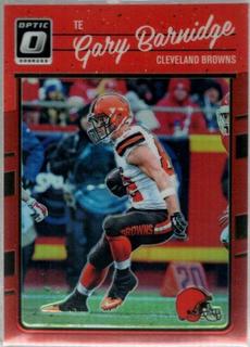Gary Barnidge