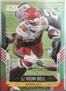 Le'Veon Bell