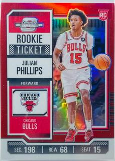 Julian Phillips