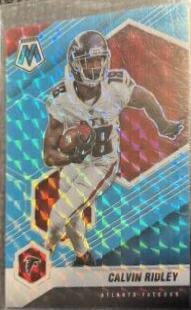 Calvin Ridley