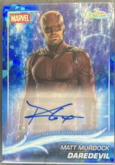 チャーリー・コックス　直筆サイン　デアデビル　マーベル Charlie Cox as Daredevil #AA-CC Prices | Marvel 2025 Topps Chrome