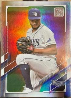 Chris Archer