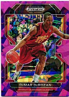 DeMar DeRozan