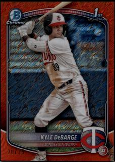 Kyle DeBarge