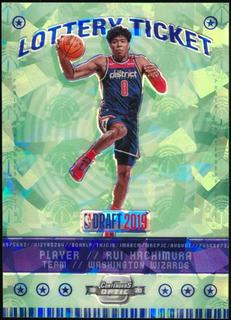 Rui Hachimura