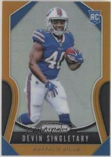Devin Singletary