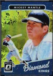 Mickey Mantle