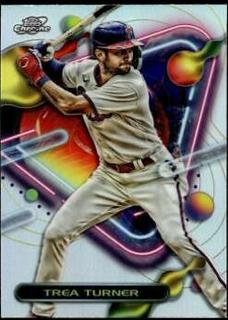 Trea Turner