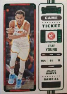 Trae Young