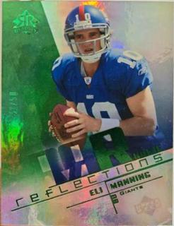 Eli Manning