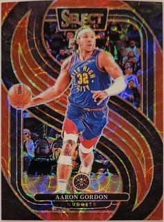 Aaron Gordon