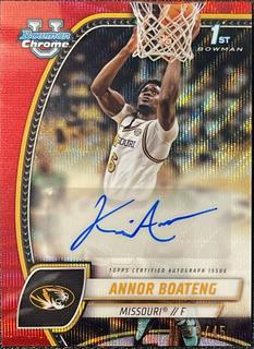 Annor Boateng
