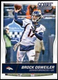 Brock Osweiler