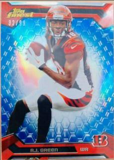 A.J. Green