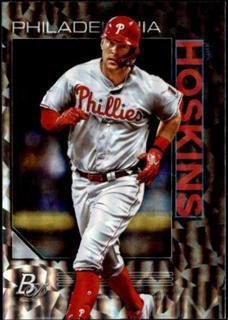 Rhys Hoskins