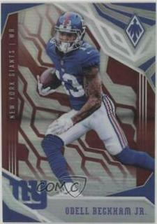 Odell Beckham Jr.