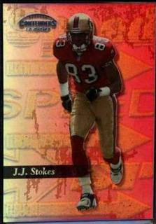 J.J. Stokes