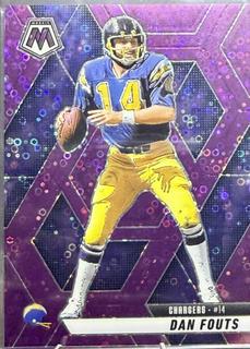 Dan Fouts
