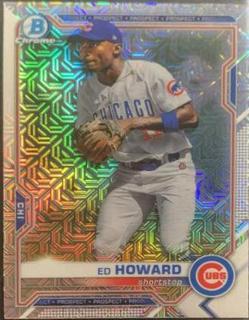 Ed Howard