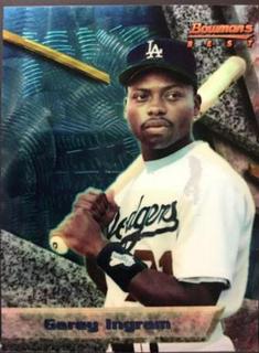 Garey Ingram