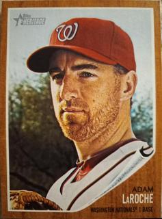 Adam LaRoche