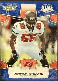 Derrick Brooks