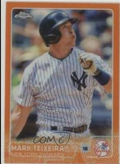 Mark Teixeira