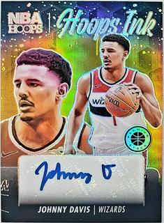 Johnny Davis