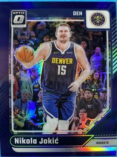 Nikola Jokic