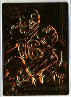Cortez Kennedy