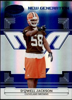 D'Qwell Jackson