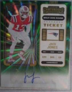 Jack Jones