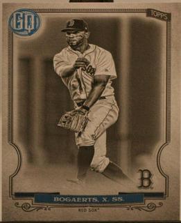 Xander Bogaerts
