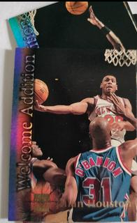 Allan houston