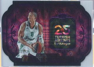 Mike Batiste