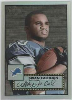 Brian Calhoun