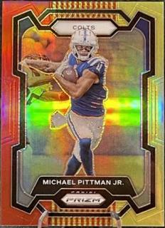 Michael Pittman Jr.