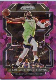 Karl-Anthony Towns