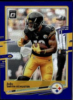 JuJu Smith Schuster