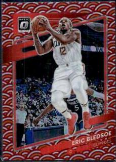 Eric Bledsoe