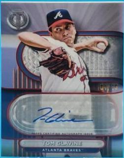 Tom Glavine