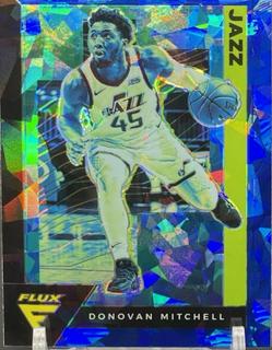 Donovan Mitchell
