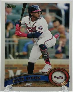 Ozzie Albies