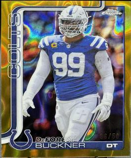 DeForest Buckner